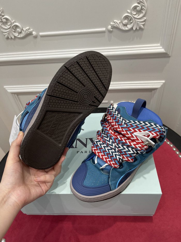 lanvin sneaker la038