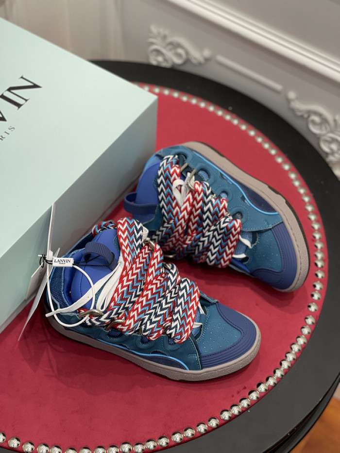 lanvin sneaker la038