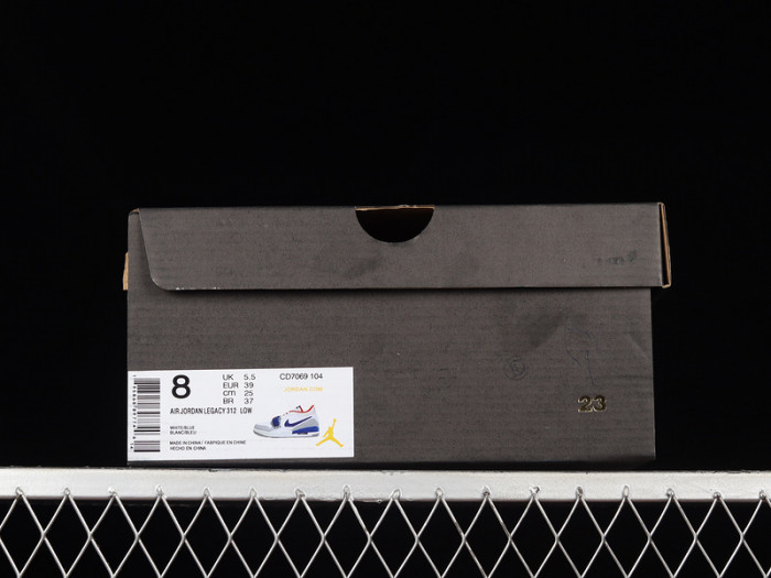 air jordan legacy 312 low true blue cd7069-104