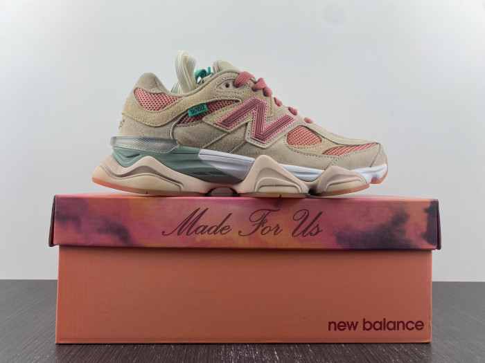 new balance 9060 joe freshgoods u9060jf1