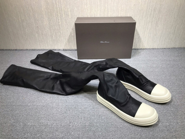 rick owens sneaker r048
