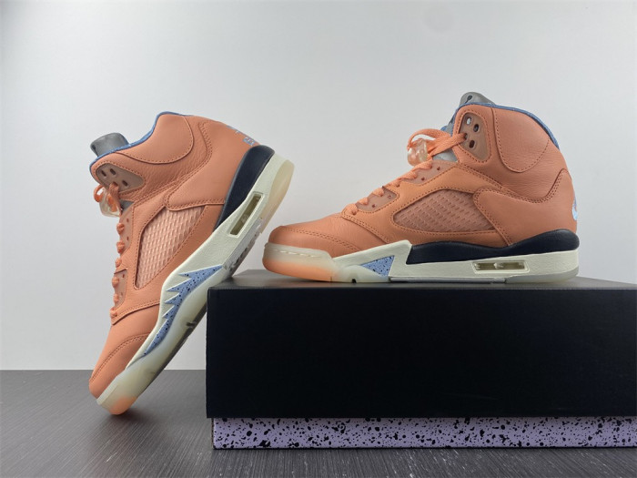 air jordan 5 x dj khaled dv4982-641