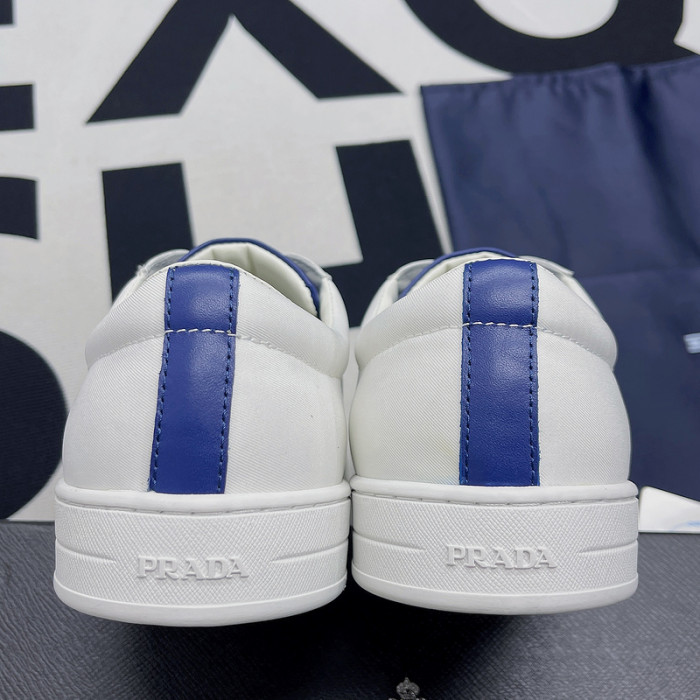 pra*a sneaker p035