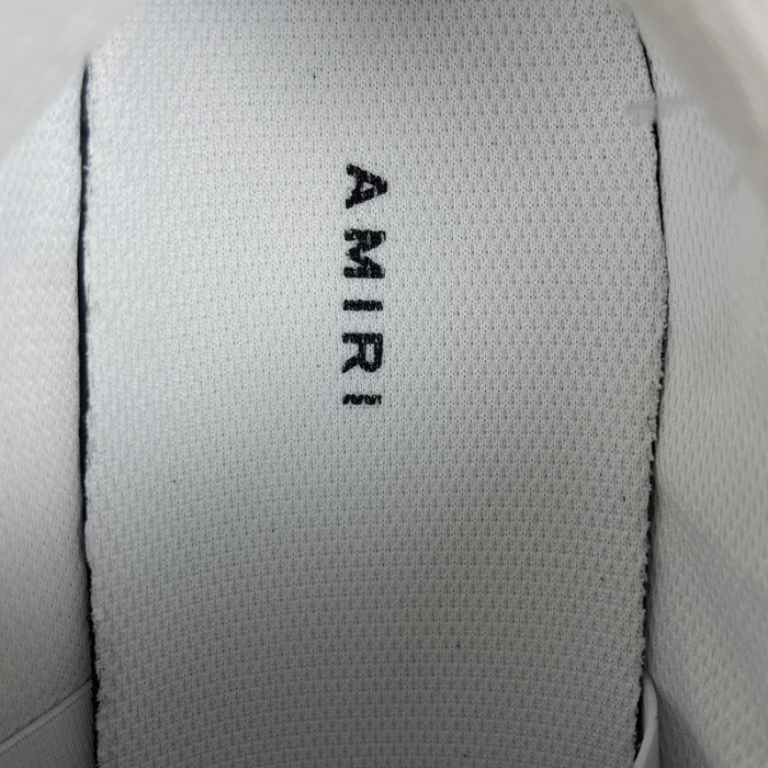 amiri sneaker