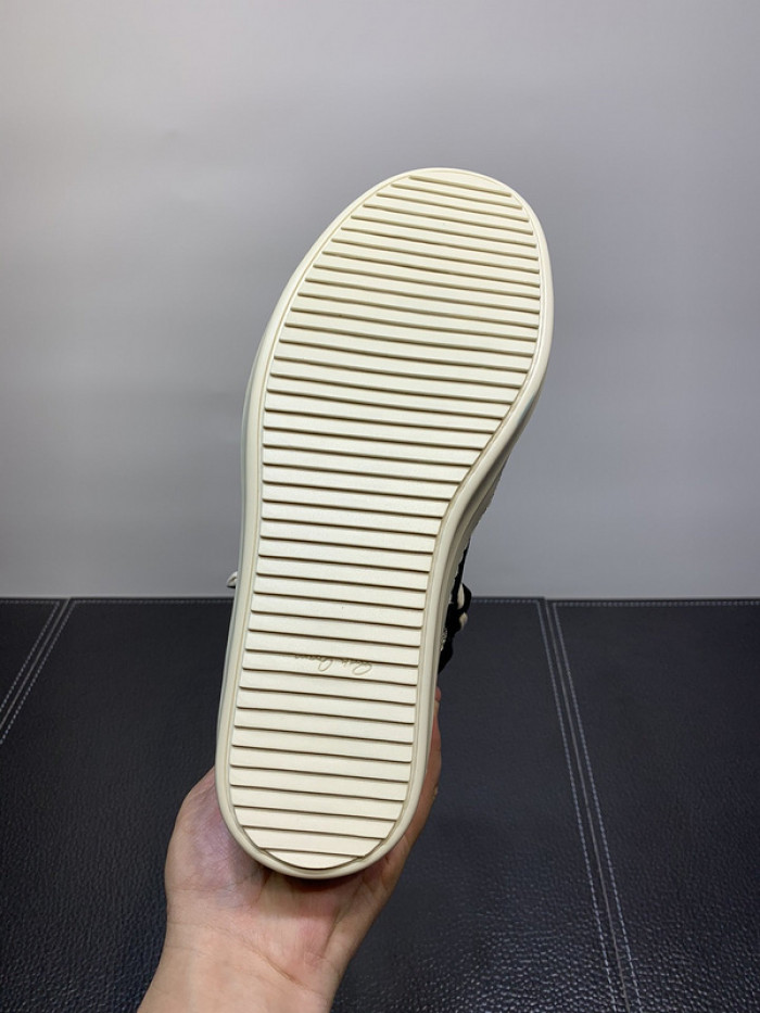 rick owens sneaker r011