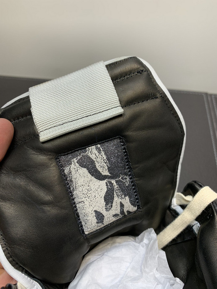 rick owens sneaker r011