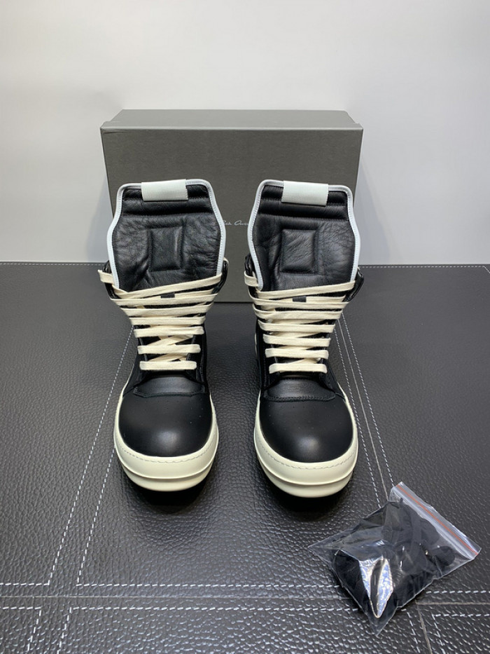rick owens sneaker r011