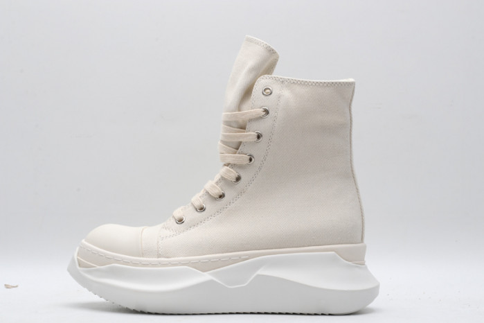 rick owens sneaker r067