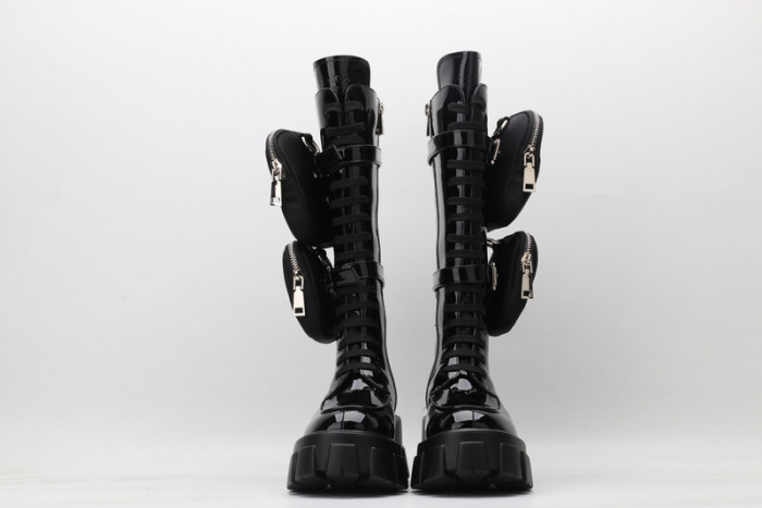 pra*a boots p028
