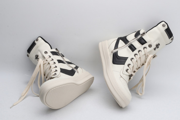 rick owens sneaker r019