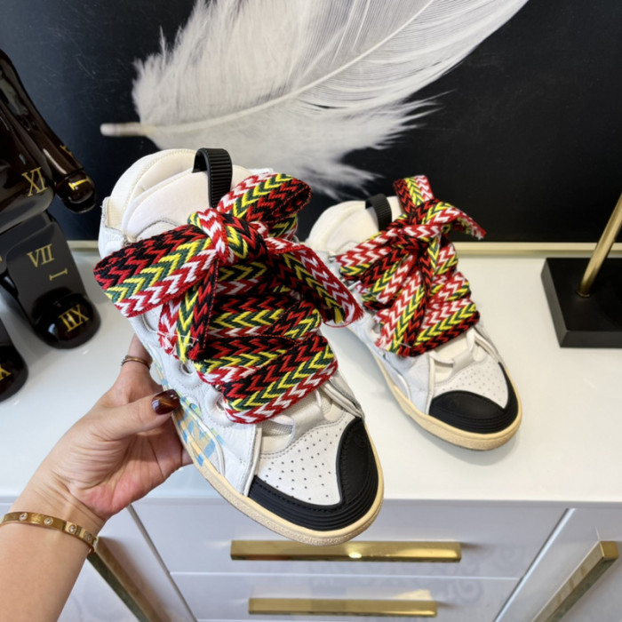 lanvin sneaker la015