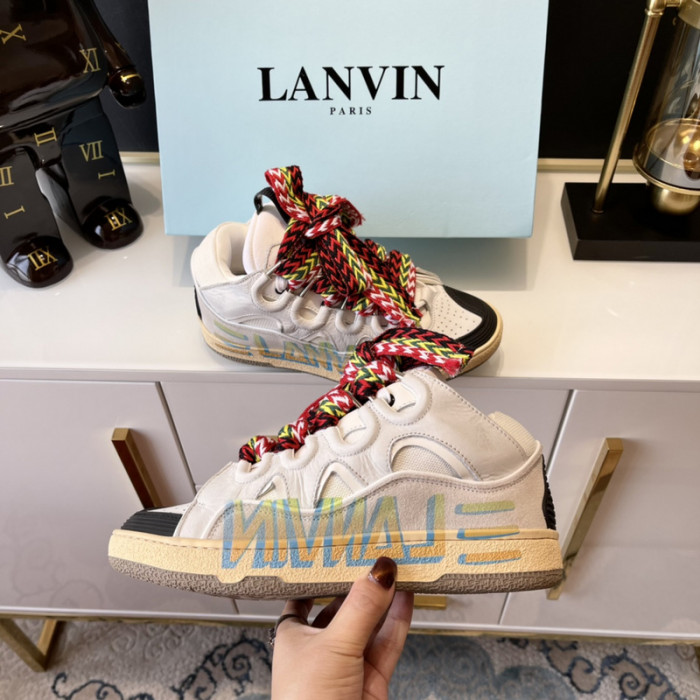 lanvin sneaker la015