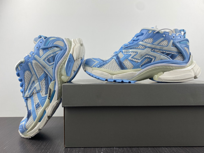 Ba*len*cia*ga runner w3rb2 9744