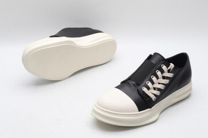 rick owens sneaker r102