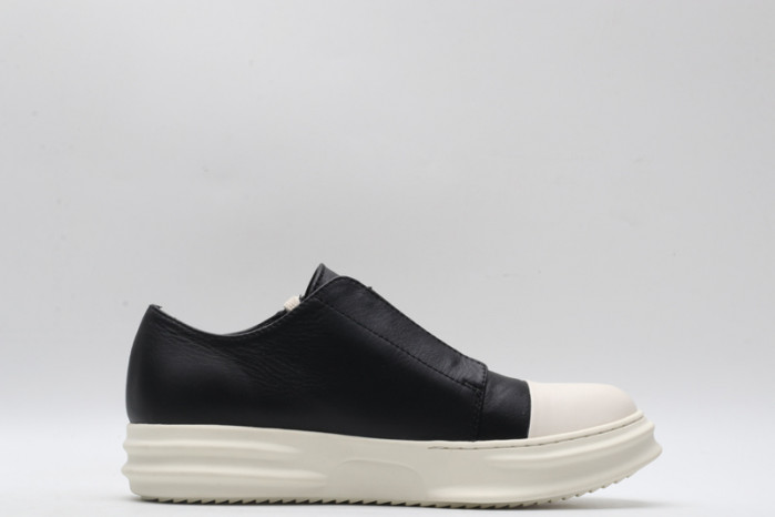 rick owens sneaker r102