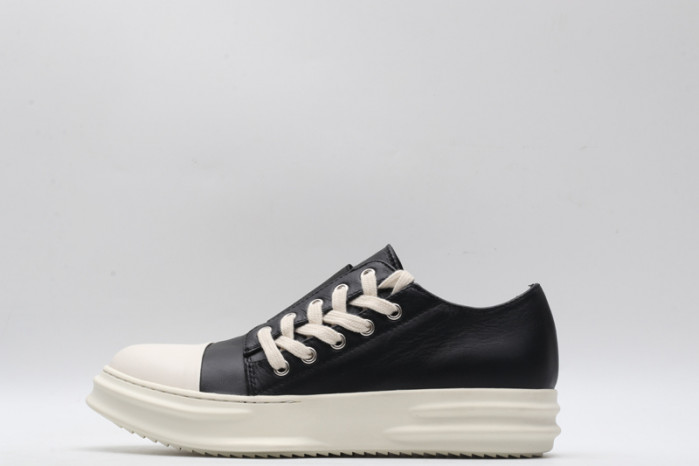 rick owens sneaker r102