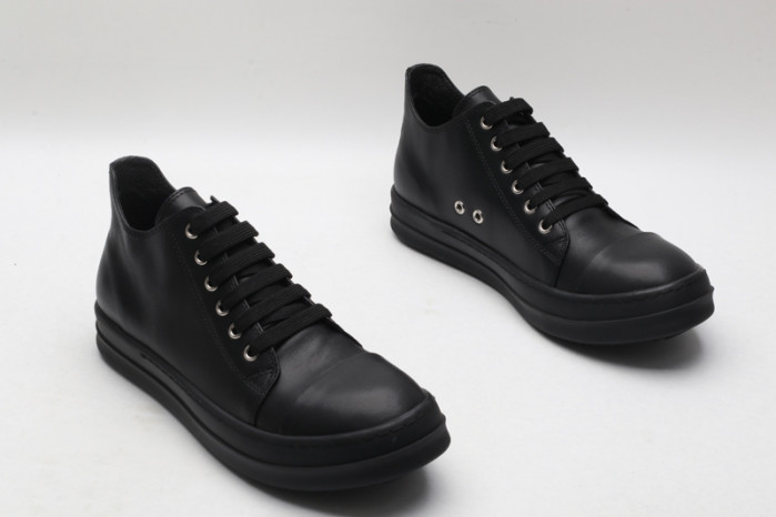 rick owens sneaker r117