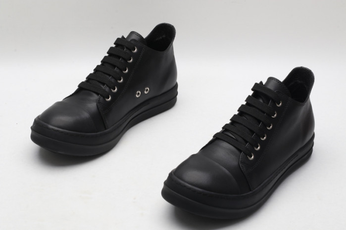 rick owens sneaker r117