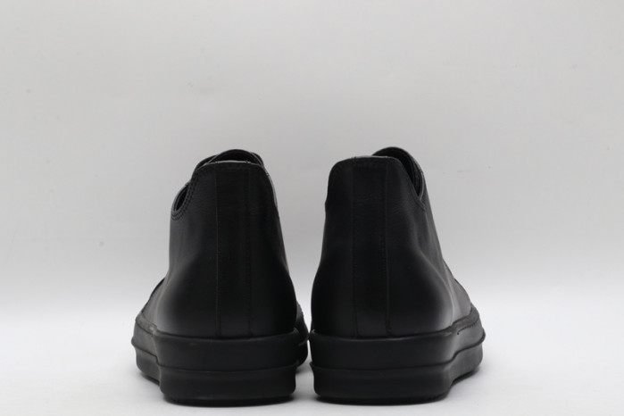 rick owens sneaker r117