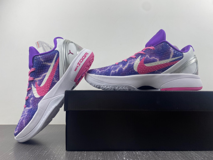 nike kobe 6 protro generation cw2190-666