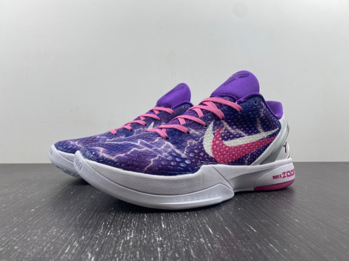 nike kobe 6 protro generation cw2190-666