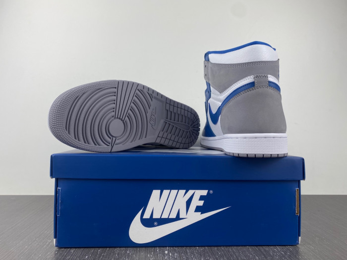 air jordan 1 retro high og true blue dz5485-410