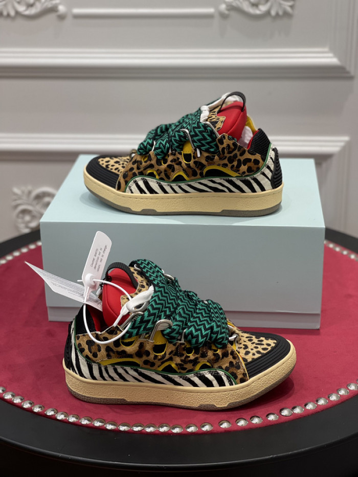 lanvin sneaker la019