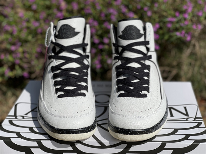 a ma maniere x air jordan 2 do7216-100