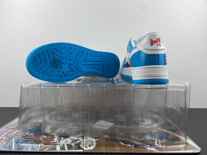 a bathing ape bape sta b122