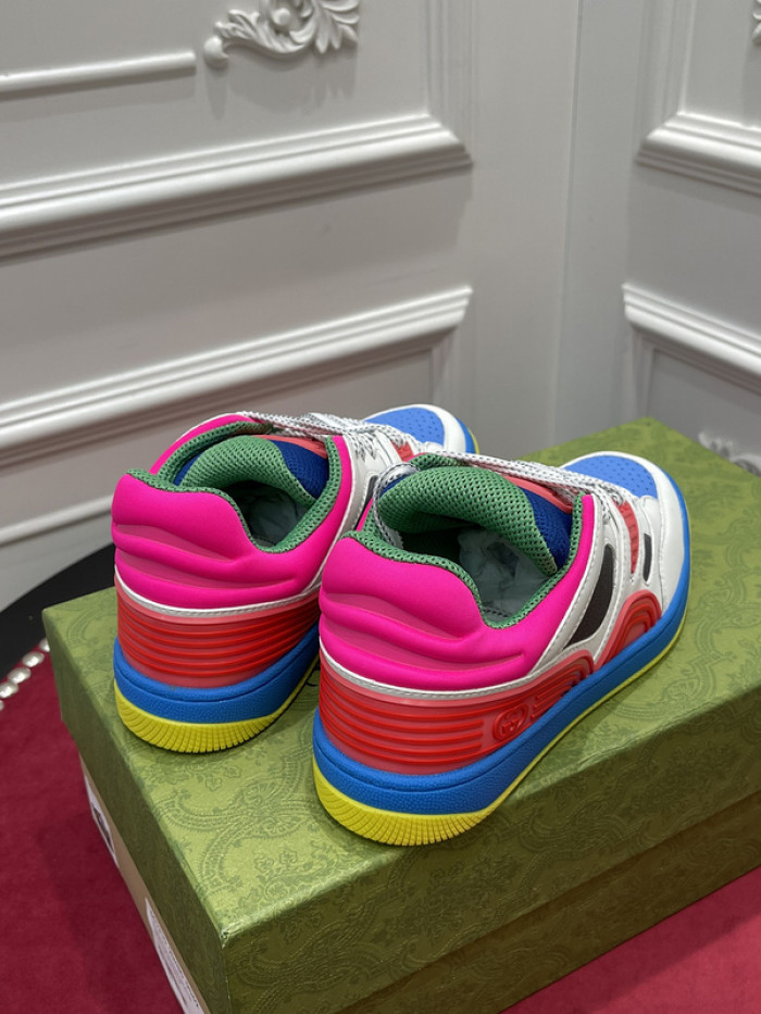 g*u*i basket sneaker g112