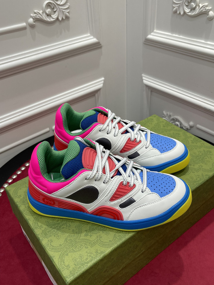 g*u*i basket sneaker g112