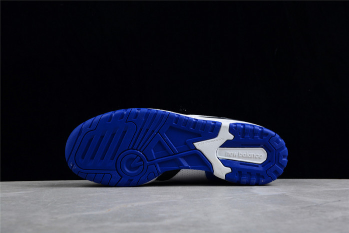 new balance 550 white royal black bb550hn1