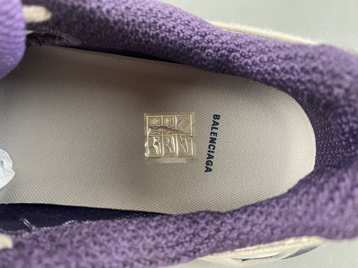 Ba*len*cia*ga phantom sneaker 734731 w3xll 1269