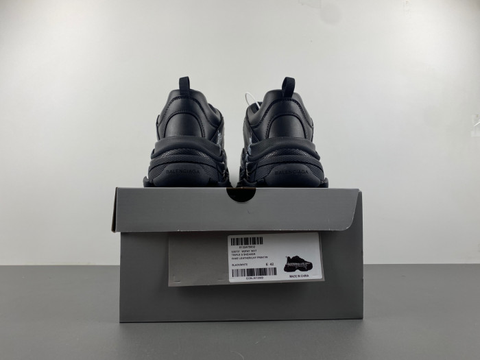 Ba*len*cia*ga triple s sneaker 536737 w2fay 9017