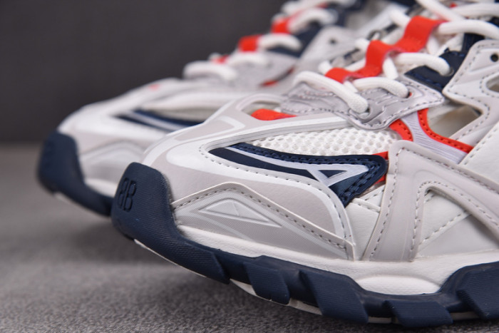 Ba*len*cia*ga track sneaker 568614 w3ae2 1248