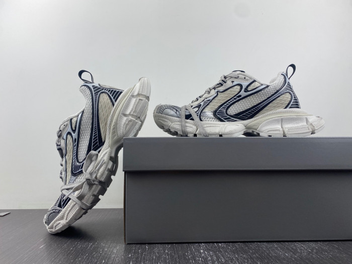 Ba*len*cia*ga 3xl sneaker 734731 w3xl4 9710