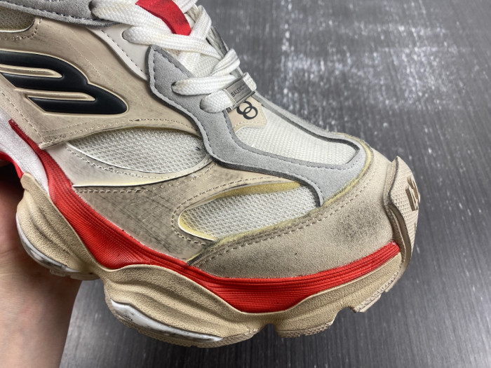 Ba*len*cia*ga cargo sneaker 784341 w2mv5 0325