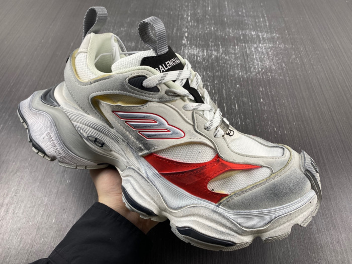 Ba*len*cia*ga cargo sneaker 784341 w1mv3 0521