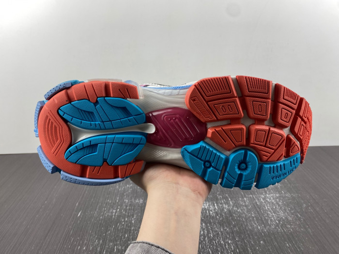 Ba*len*cia*ga runner 772774-w3rbw-2325