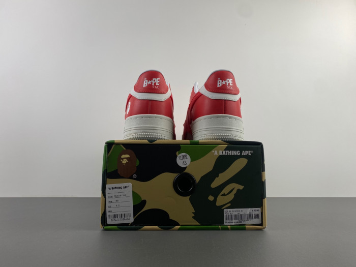 a bathing ape bape sta b0527