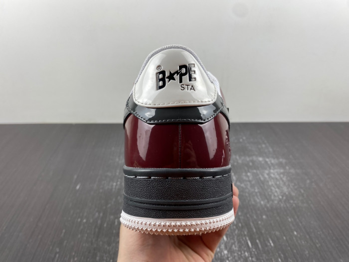 a bathing ape bape sta b144