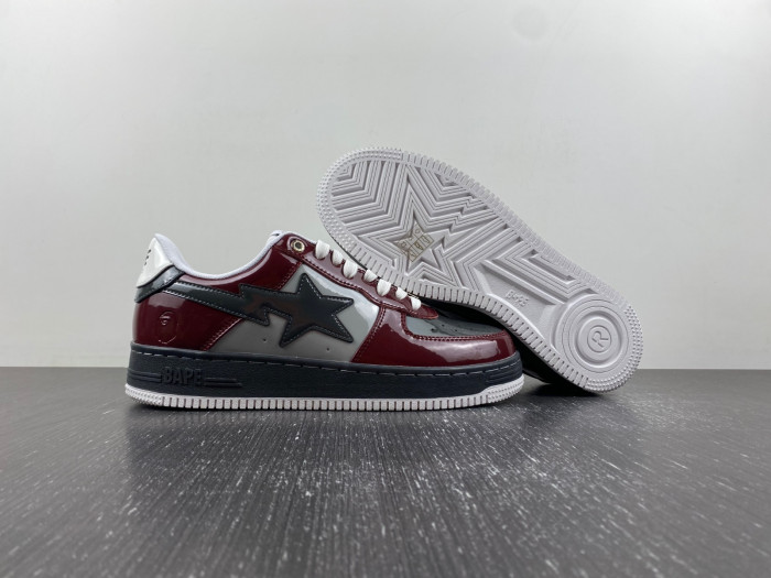 a bathing ape bape sta b144