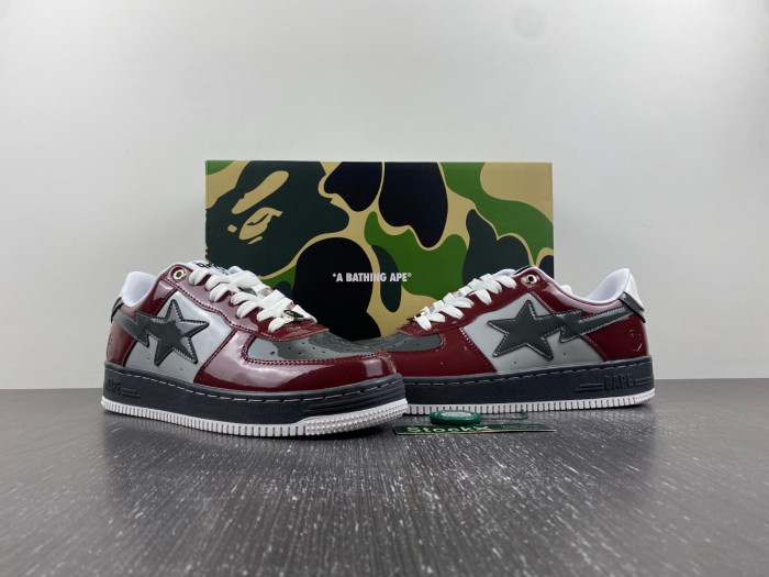 a bathing ape bape sta b144