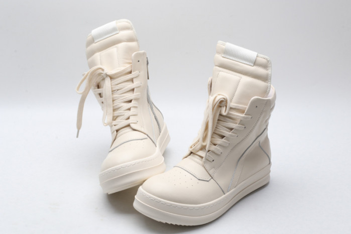 rick owens sneaker r140