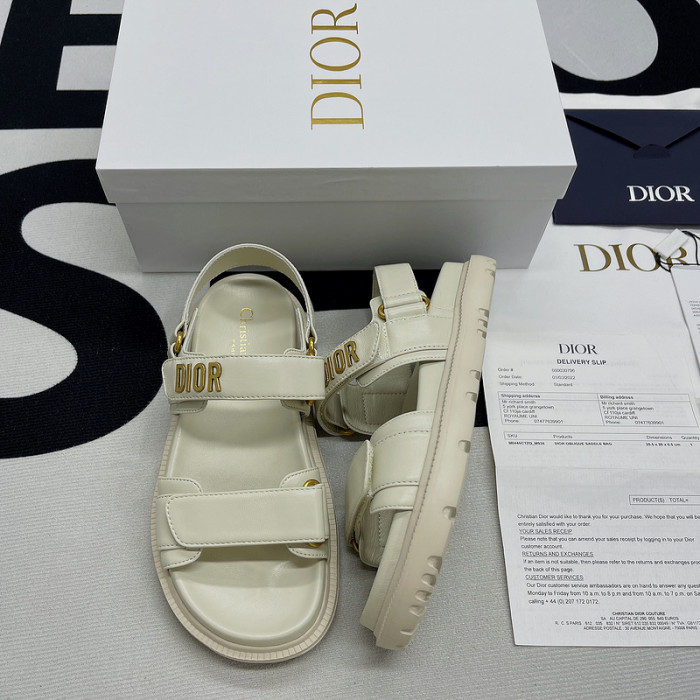 D*or sandals d0227