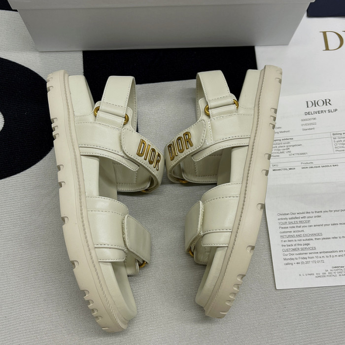 D*or sandals d0227