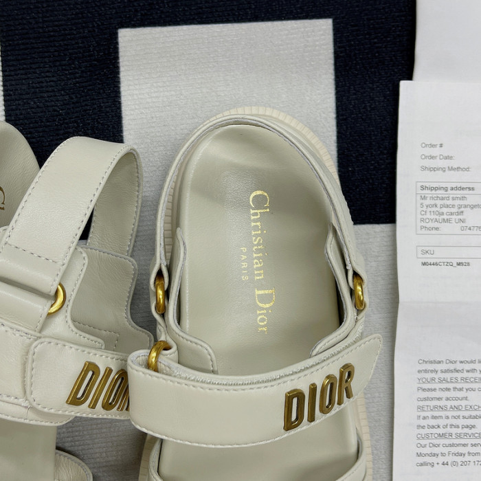 D*or sandals d0227