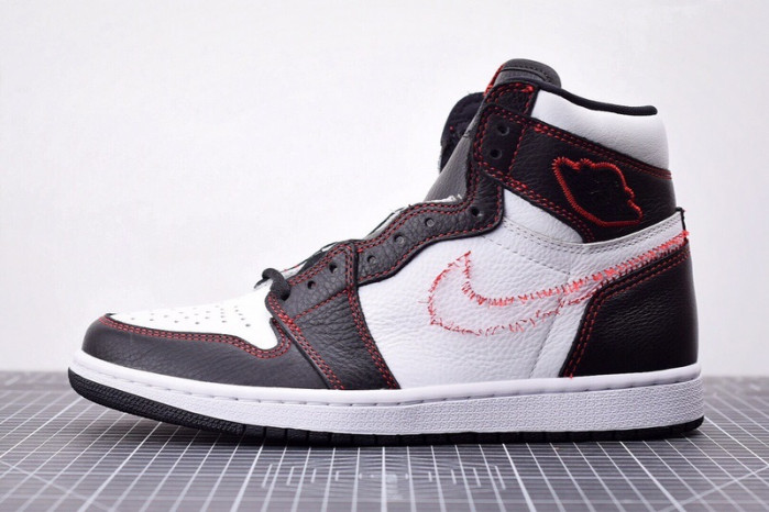 air jordan 1 retro high og defiant“tour yellow" cd6579-071