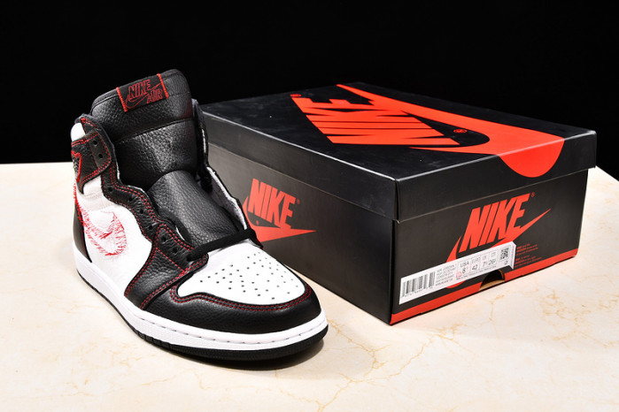 air jordan 1 retro high og defiant“tour yellow" cd6579-071