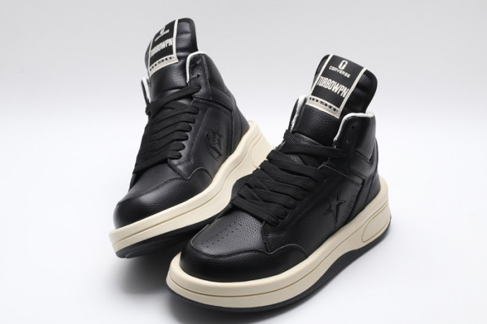 rick owens sneaker r146